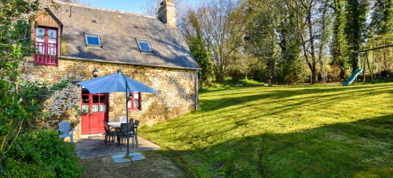 Charming child-friendly holiday home图片