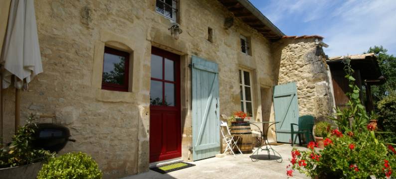 Seigneulles Garden Escape图片