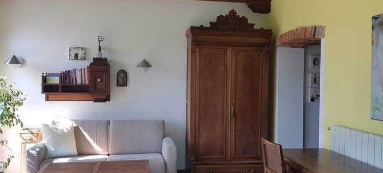 Apartment in Bastia Mondovì with Pool图片
