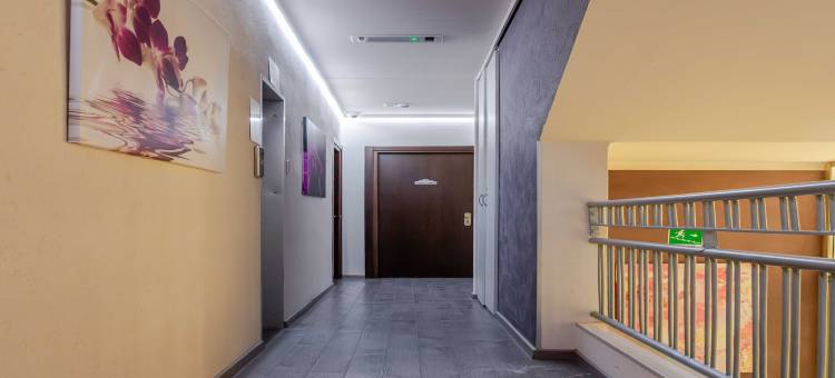 Hotel 3 Comfortable Stay in Ventimiglia图片