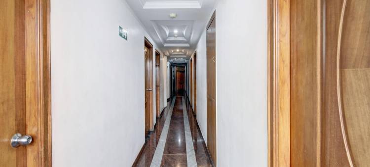 Townhouse Mysore City Centre Formerly Hotel Mahendra图片