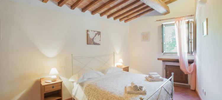 Charming Retreat in Montorsoli图片