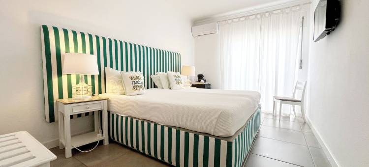 HS米逢奇海滩酒店(HS Milfontes Beach Hotel | Duna Parque Resorts & Hotels)图片