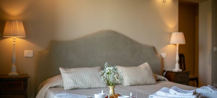 Holiday Home in Cortona with Pool & Valley Views图片