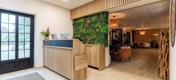 老门廊庄园(Domaine du Vieux Porche)图片