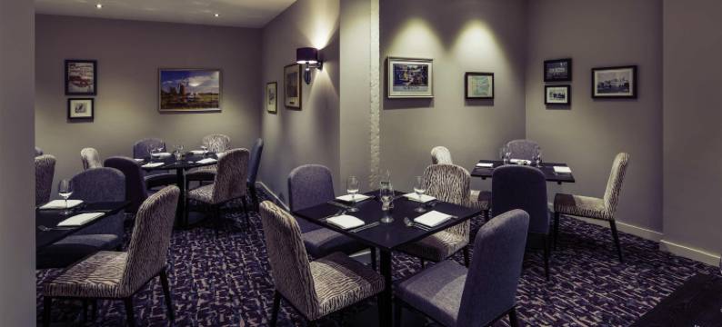 诺维奇美居酒店(Mercure Norwich Hotel)图片