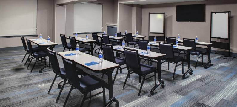 达拉斯/市中心凯悦嘉寓酒店(Hyatt House Dallas Uptown)图片