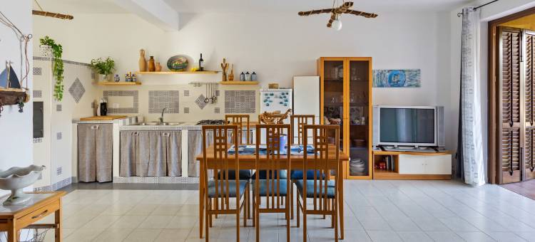Holiday Home in Alcamo Marina near Beach图片