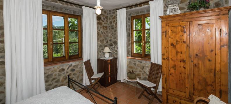 Villa Santa Fiora Farmhouse图片