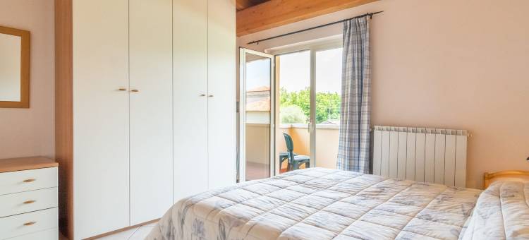 Apartment in Salo with Pool & Olive Groves图片