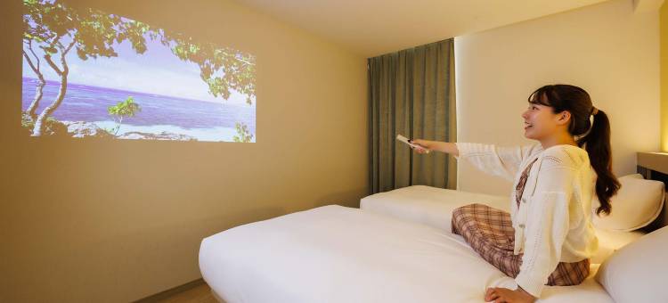 梦之门舞滨酒店(本馆/别馆)(Hotel Dream Gate Maihama (Main Building/Annex))图片