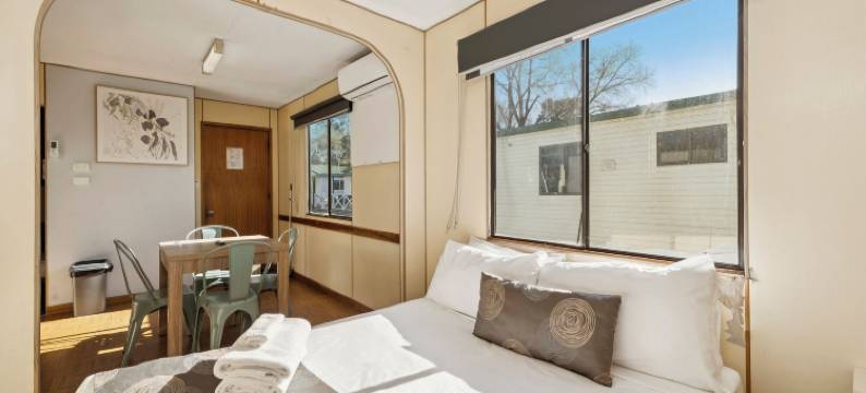 沃东加假日公园(Wodonga Holiday Park)图片