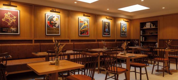 切尔顿9酒店(9Hotel Chelton)图片