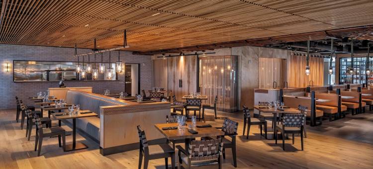 凯悦尚选The Wildbirch酒店(The Wildbirch Hotel - JdV by Hyatt)图片