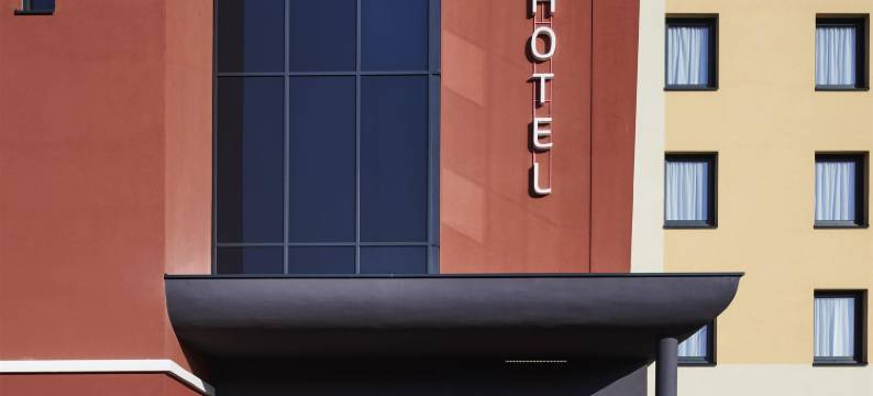 宜必思蒙莱里巴黎南酒店(Ibis Montlhery Paris Sud)图片