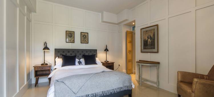 博萨内酒店(Bosanneth)图片