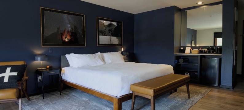 大天空重力屋(Gravity Haus Big Sky)图片