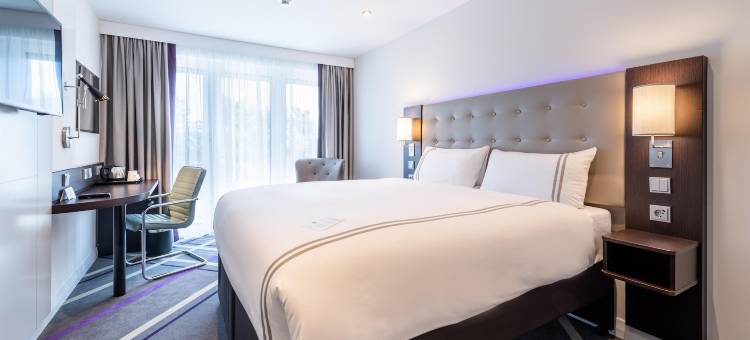 普瑞米尔茵慕尼黑城市施瓦宾(Premier Inn München City Schwabing Hotel)图片