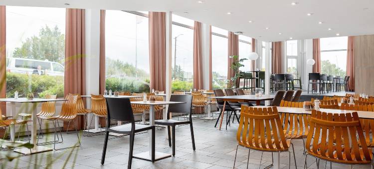 Aiden by Best Western Haugesund Airport图片