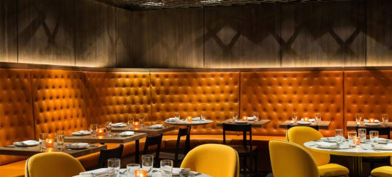 纽约时光酒店 - 凯悦尚选品牌成员(The Time New York)图片