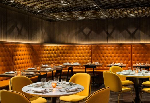 The Time New YorkHotel Overview