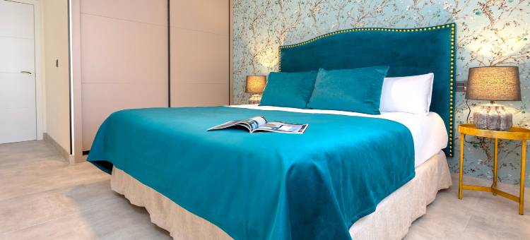 Great Apartment in Granada Center. San José图片