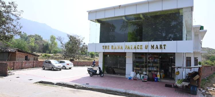 Hotel O the Glide Inn Hotel & Restaurant图片