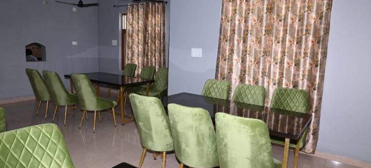 Hotel O the Glide Inn Hotel & Restaurant图片