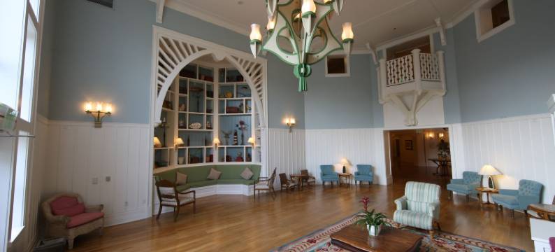 迪士尼海滩俱乐部别墅(Disney's Beach Club Villas)图片