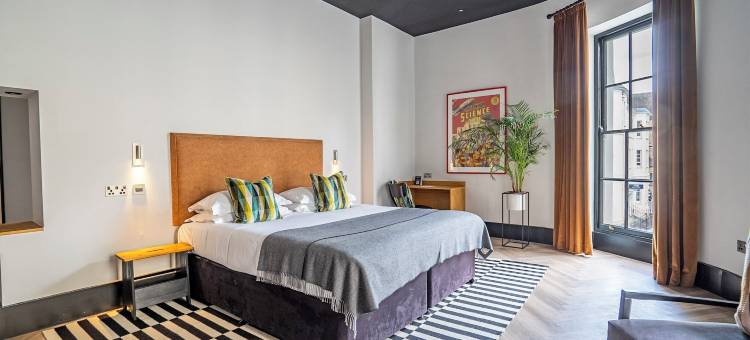 Crescent Place by Mansley图片