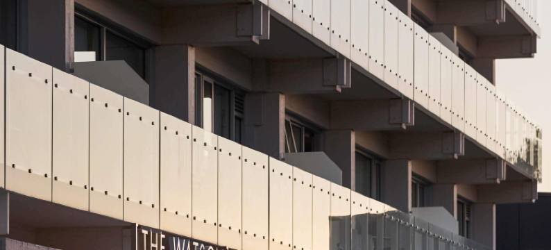 阿德莱德沃森 - 艺术系列(The Watson Adelaide - Art Series)图片