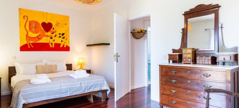 GuestReady - A comfortable home in Funchal图片