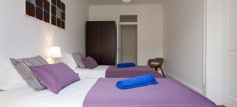 GuestReady - Delightful flat near Lisbon Cathedral图片