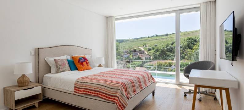 GuestReady - Exquisite villa with Pool & Parking图片