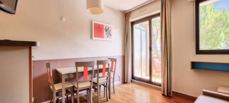 Apartment in Mandelieu near Cannes Beaches图片