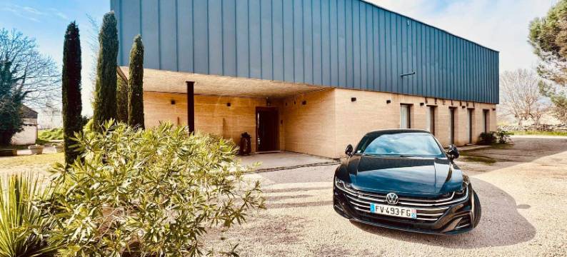 Provencal Villa with Garden & Pool图片