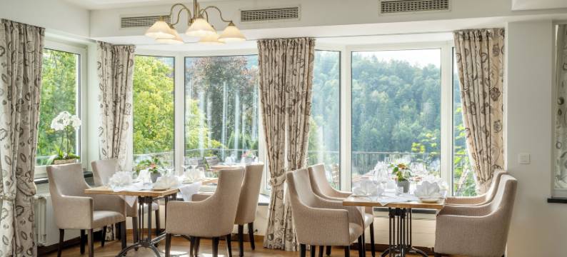 浪漫酒店斯托尔曼(Romantik Hotel Störmann)图片