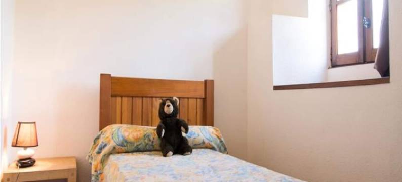 Holiday Home in Malbosc图片