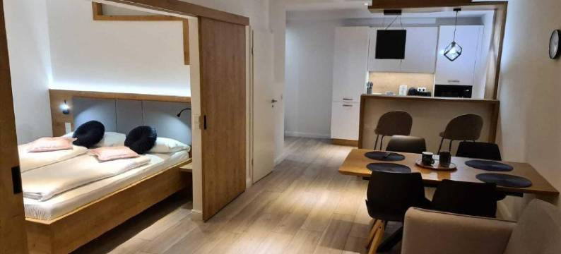 拉弗勒酒店(La Fleur Appartement)图片