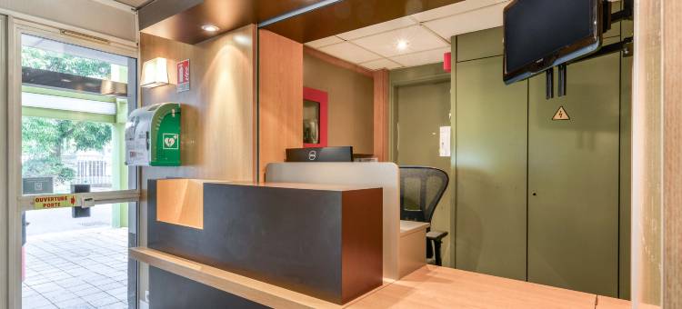 B&B酒店 蒙特皮利埃 (2)(B&B Hotel Montpellier 2)图片