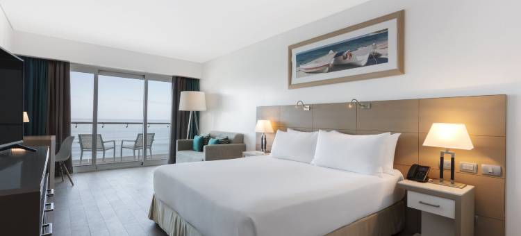 马萨特兰希尔顿逸林酒店(DoubleTree by Hilton Mazatlan)图片