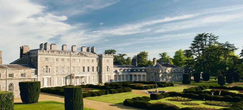 Carton House，由费尔蒙管理的酒店(2021 年春季开业)(Carton House, a Fairmont Managed Hotel)图片