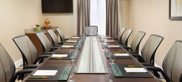 谢尔顿希尔顿花园酒店(Hilton Garden Inn Shelton)图片