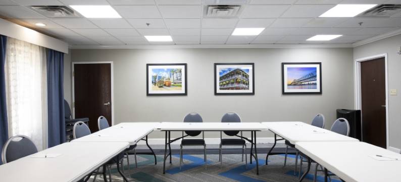 希尔顿欢朋套房酒店-拉斐特(Hampton Inn & Suites Lafayette)图片