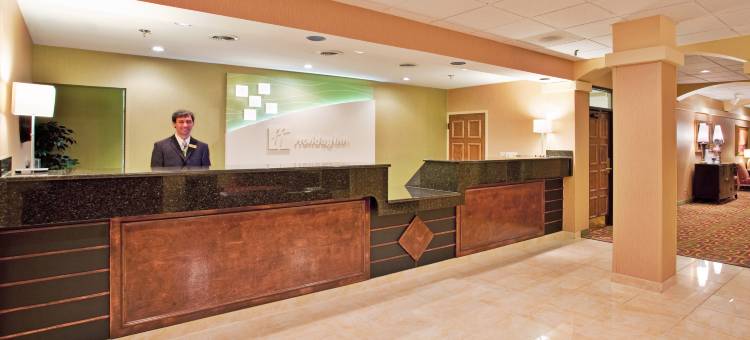 Holiday Inn & Suites 斯普林菲尔德 - I - 44(Holiday Inn & Suites Springfield - I-44)图片