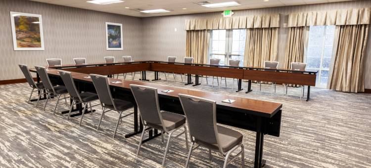 Homewood Suites by Hilton Lawrenceville-Duluth图片