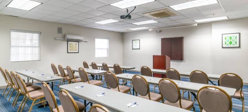 Holiday Inn Express 王子冯检基(Holiday Inn Express PRINCE FREDERICK by IHG)图片