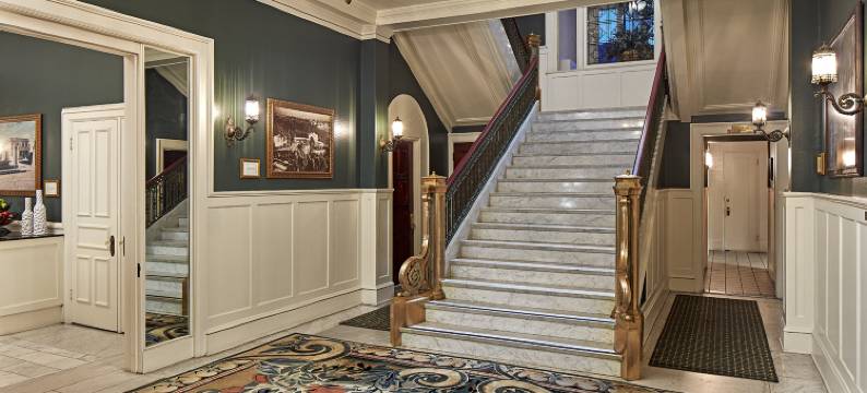 格罗利埃塔湾旅馆(Glorietta Bay Inn)图片