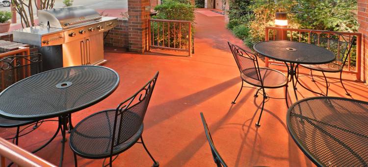 Candlewood Suites 西小石城(Candlewood Suites West Little Rock)图片