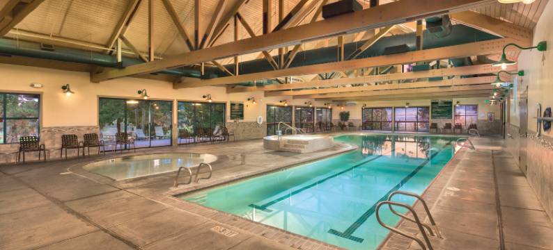 世誉峦宁别墅(WorldMark Running Y)图片